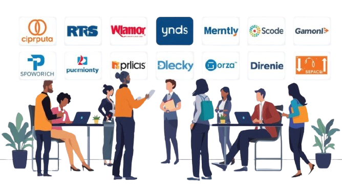 Jobs Counter
